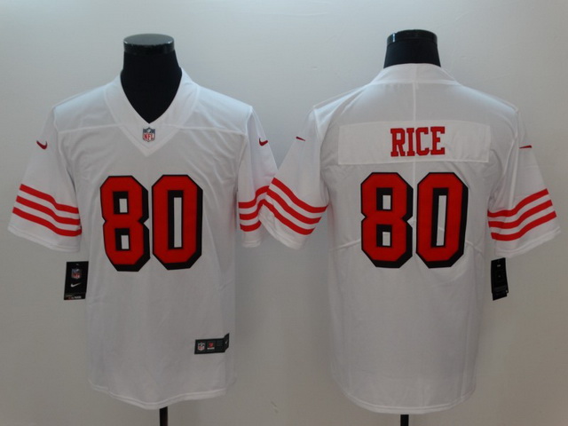 San Francisco 49ers Jerseys 126